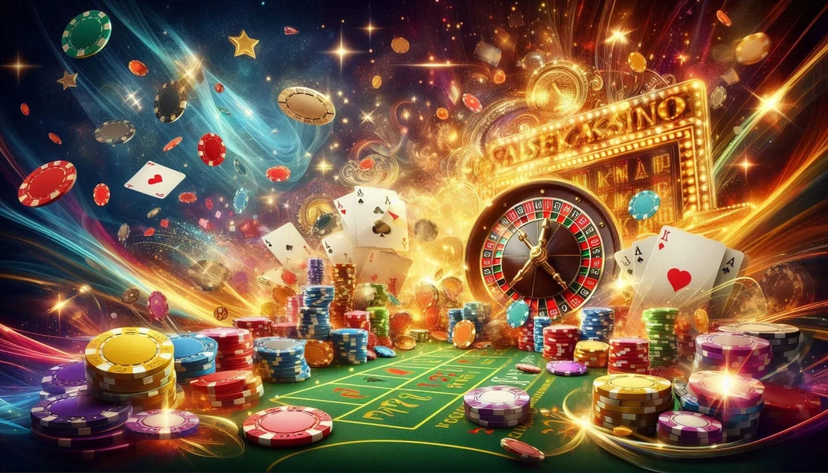 888 Casino