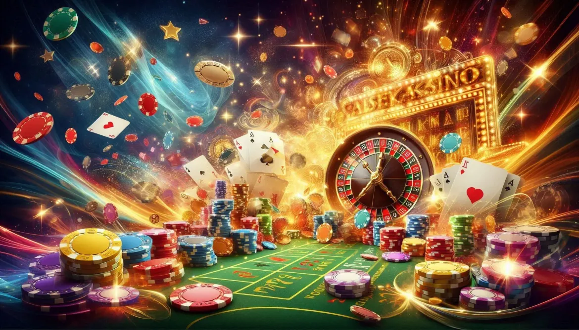 888 Casino